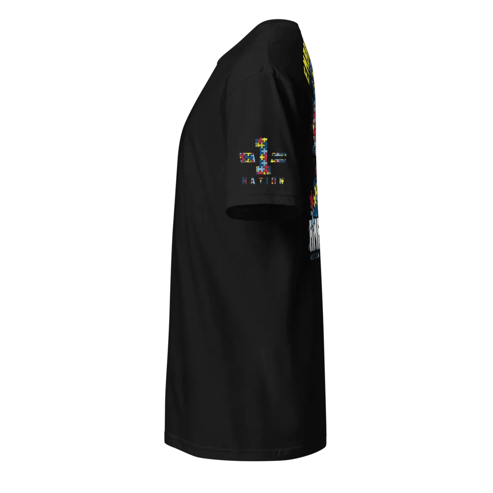 Autism: Embrace The Amazing product image (2)