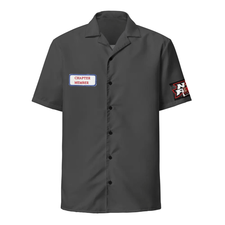 RebelMafia chapter member product image (1)
