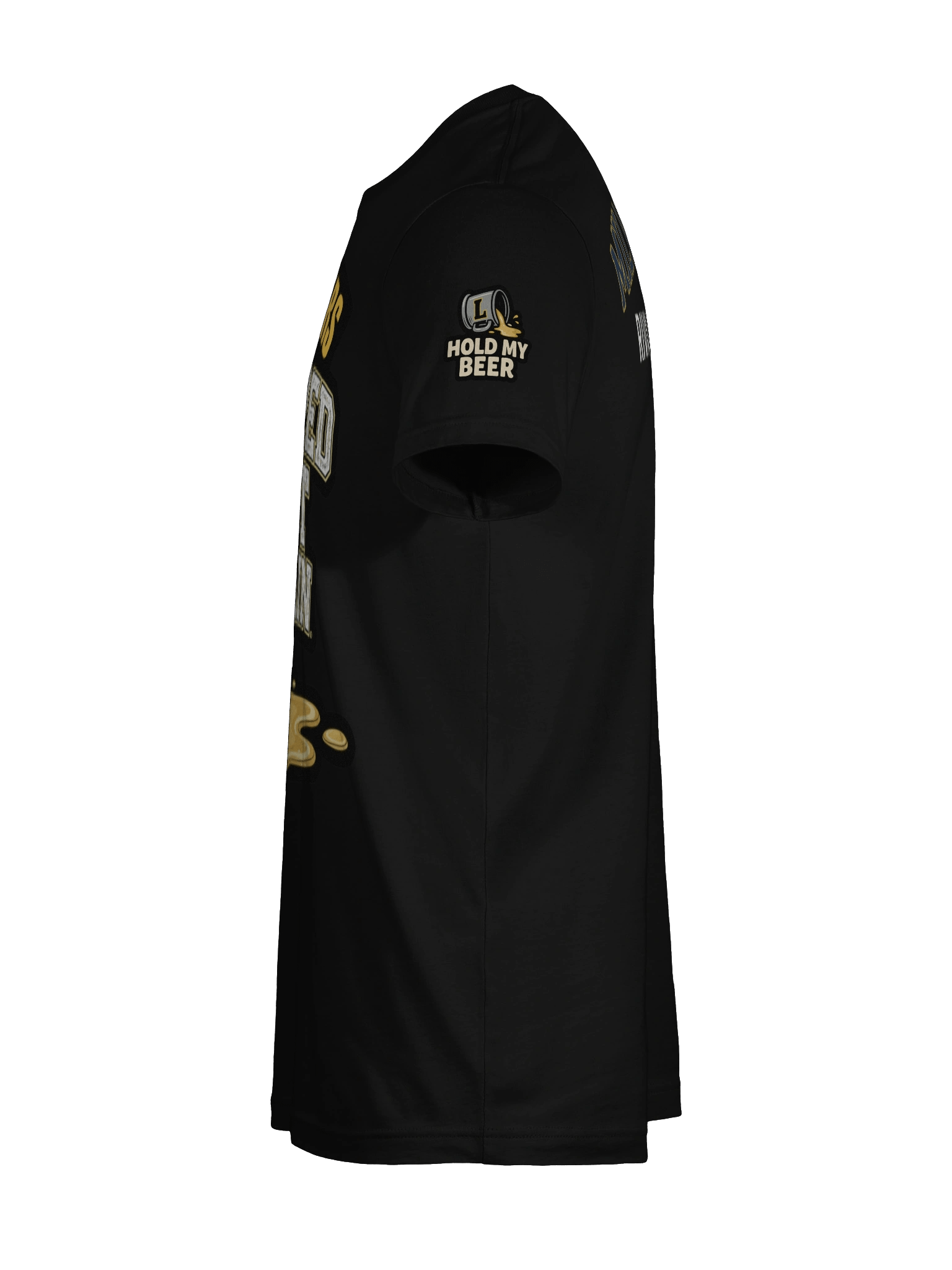 Tapped Out Again | Rival Brewer Fanz | Baseball | Rival Locker product image (11)