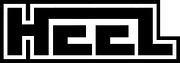 HEEL brand