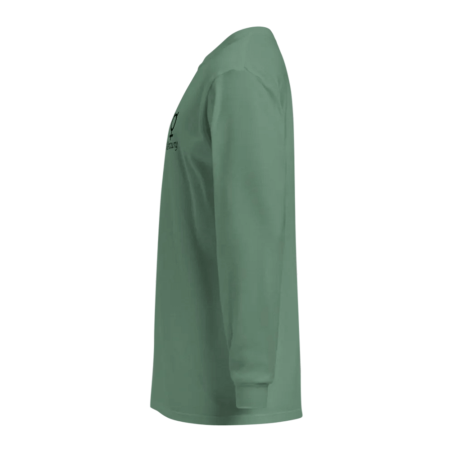 Mercury Long Sleeve Shirt product image (11)