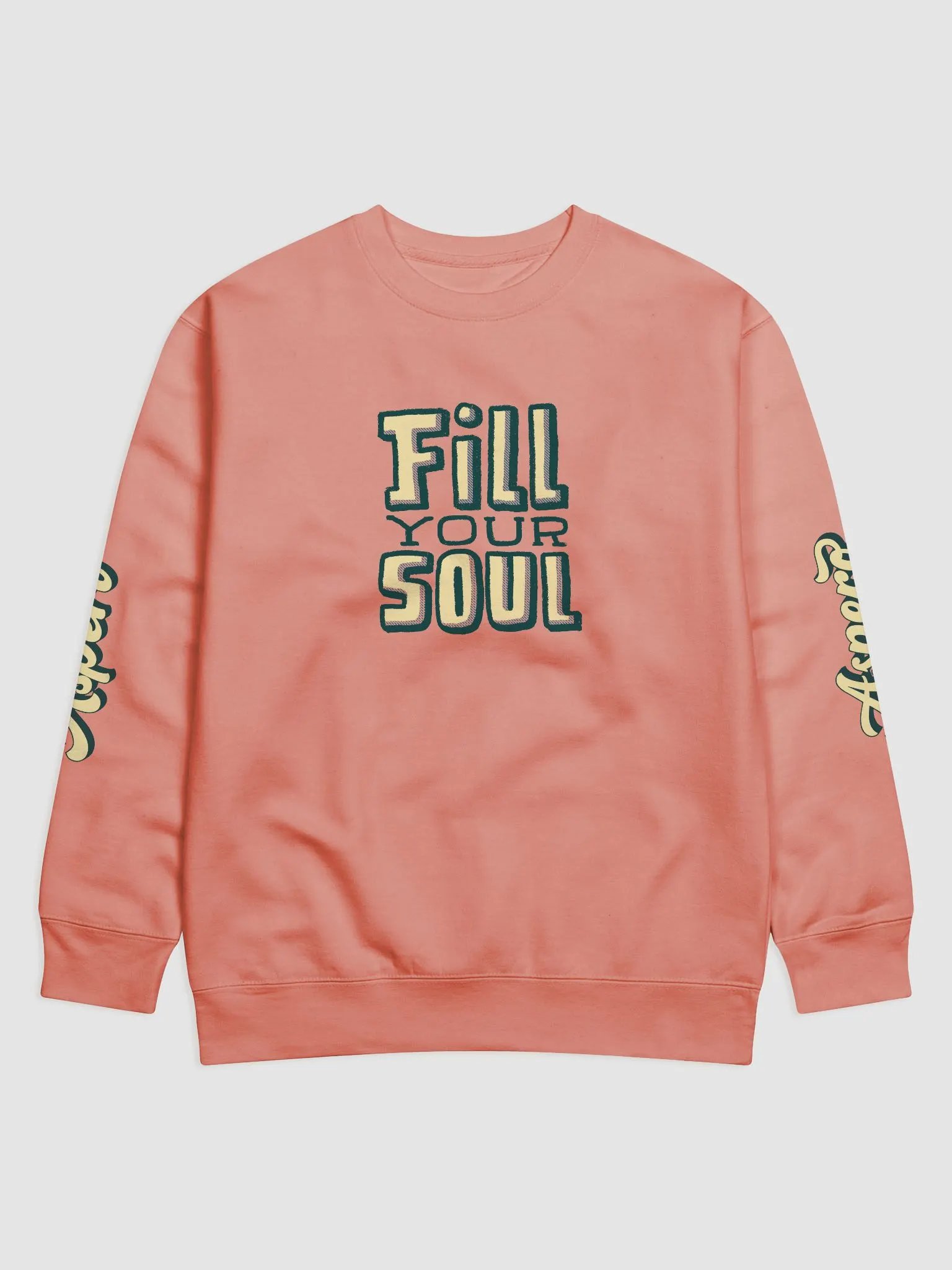 Aspen Vibes Premium Sweatshirt product image (13)
