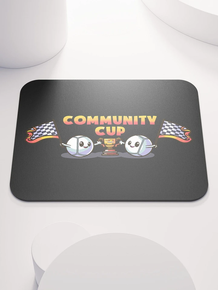 MSLA Community Cup - Mousepad product image (2)