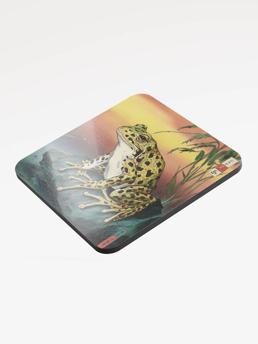 Frog Coaster product image (5)