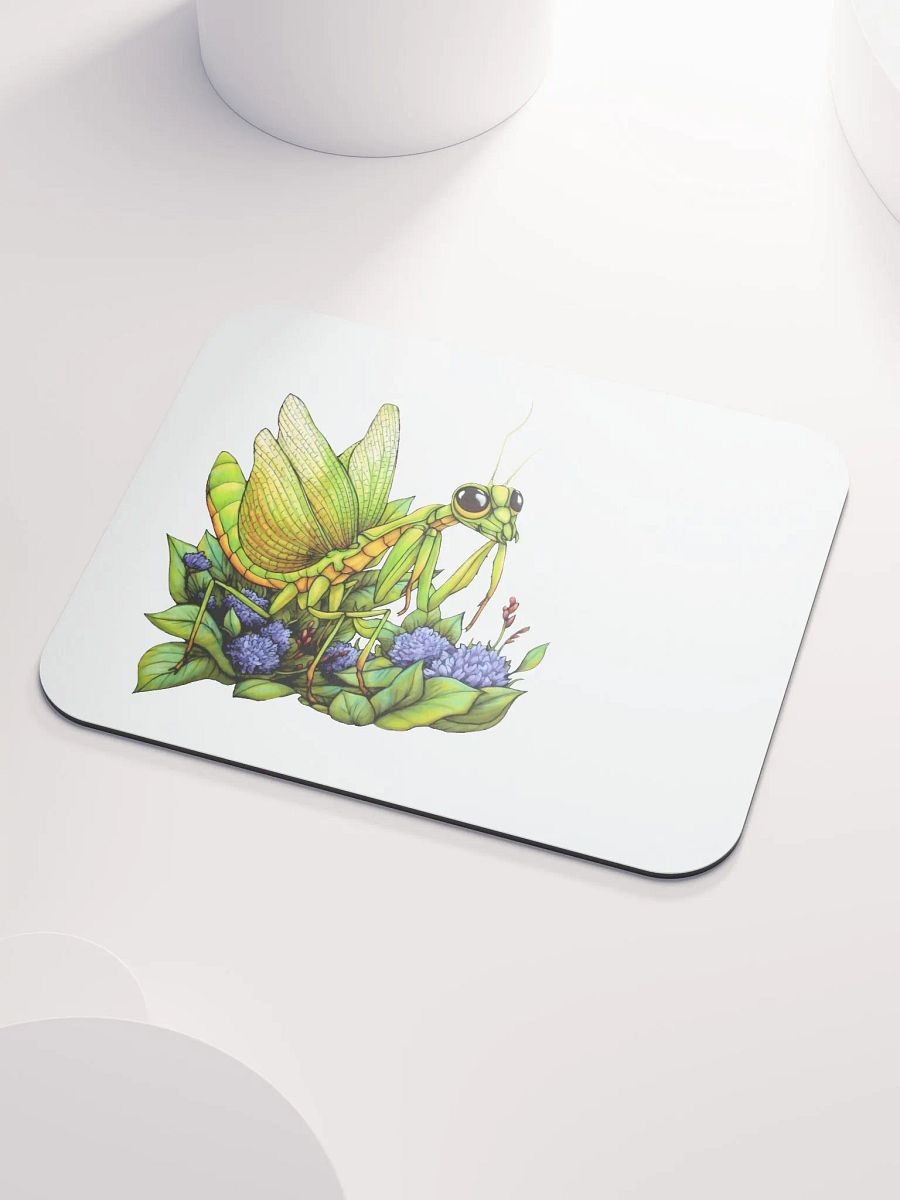 Mantis tapis d'ordi/desk mat classic product image (3)