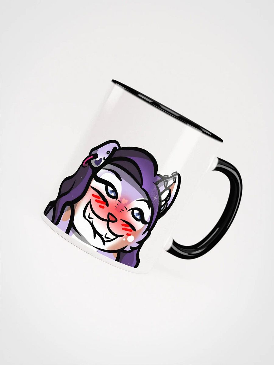 Oh Yes Mug product image (7)