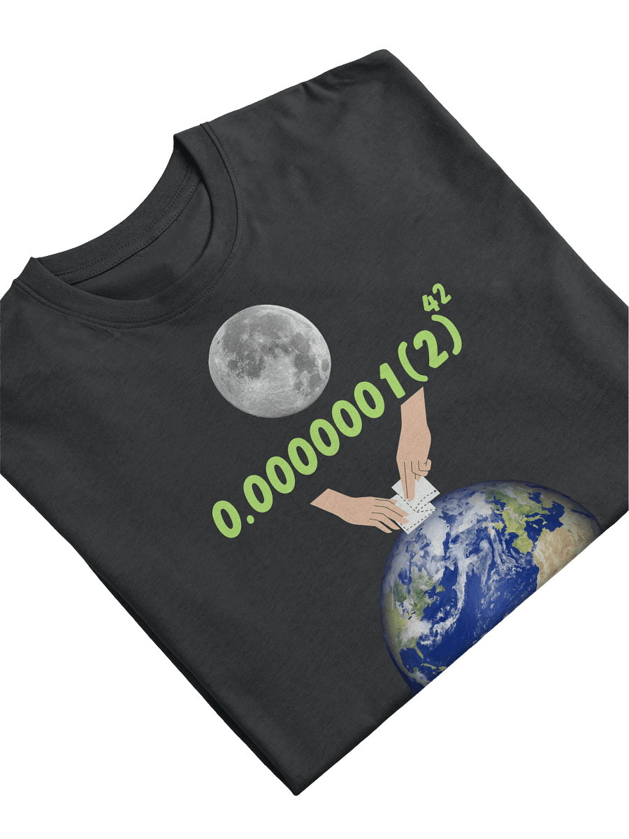 To the Moon product image (5)