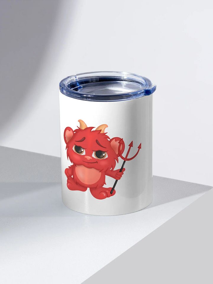 Red Kids Tumbler product image (2)