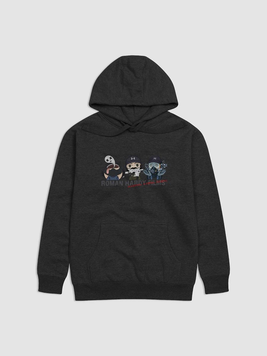 Perfect hoodie product image (1)