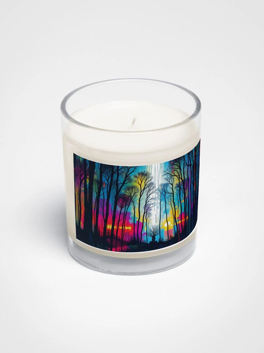Dreamscape Soy Wax Candle product image (2)