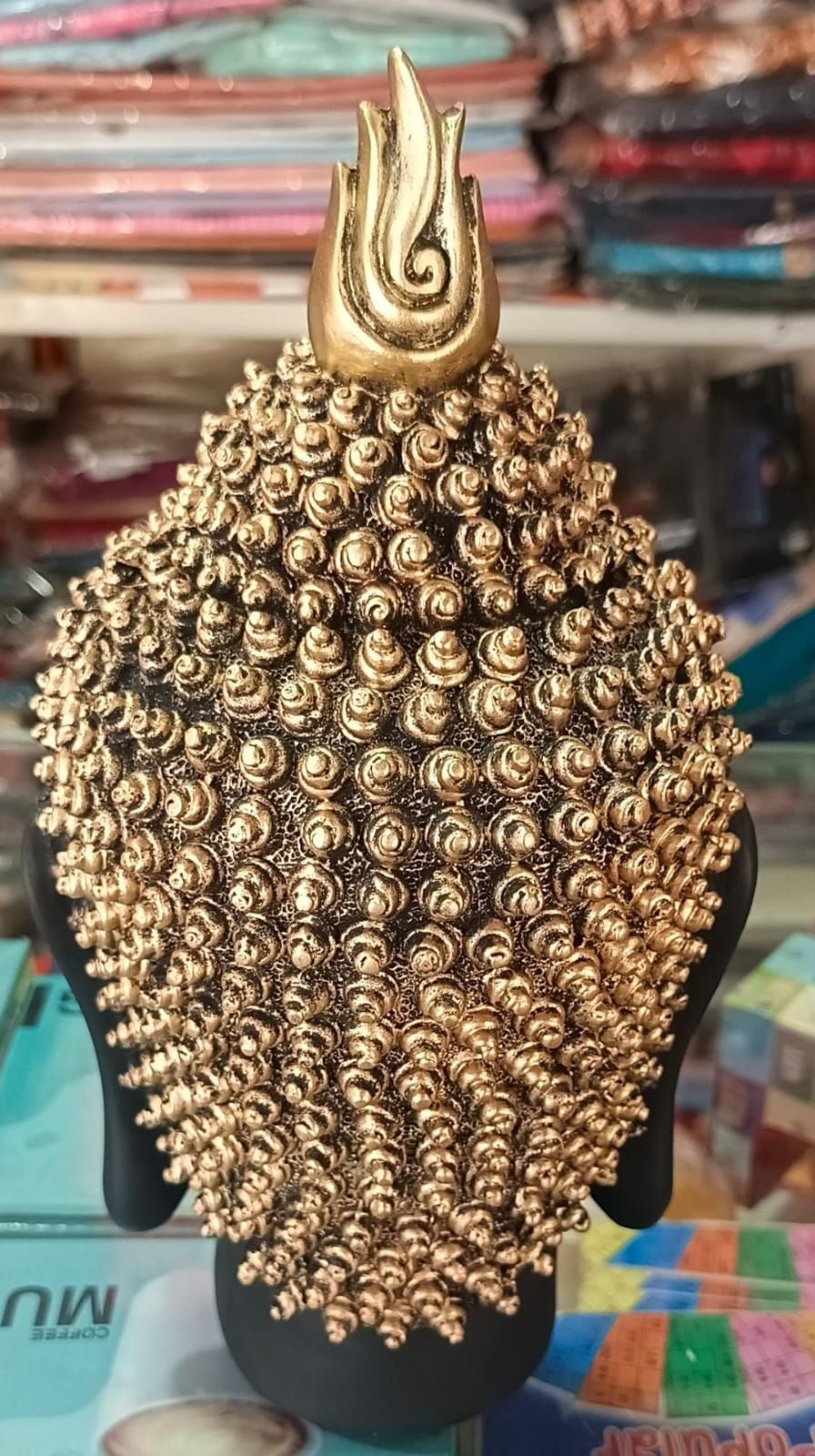 BUDDHA IDOL product image (4)