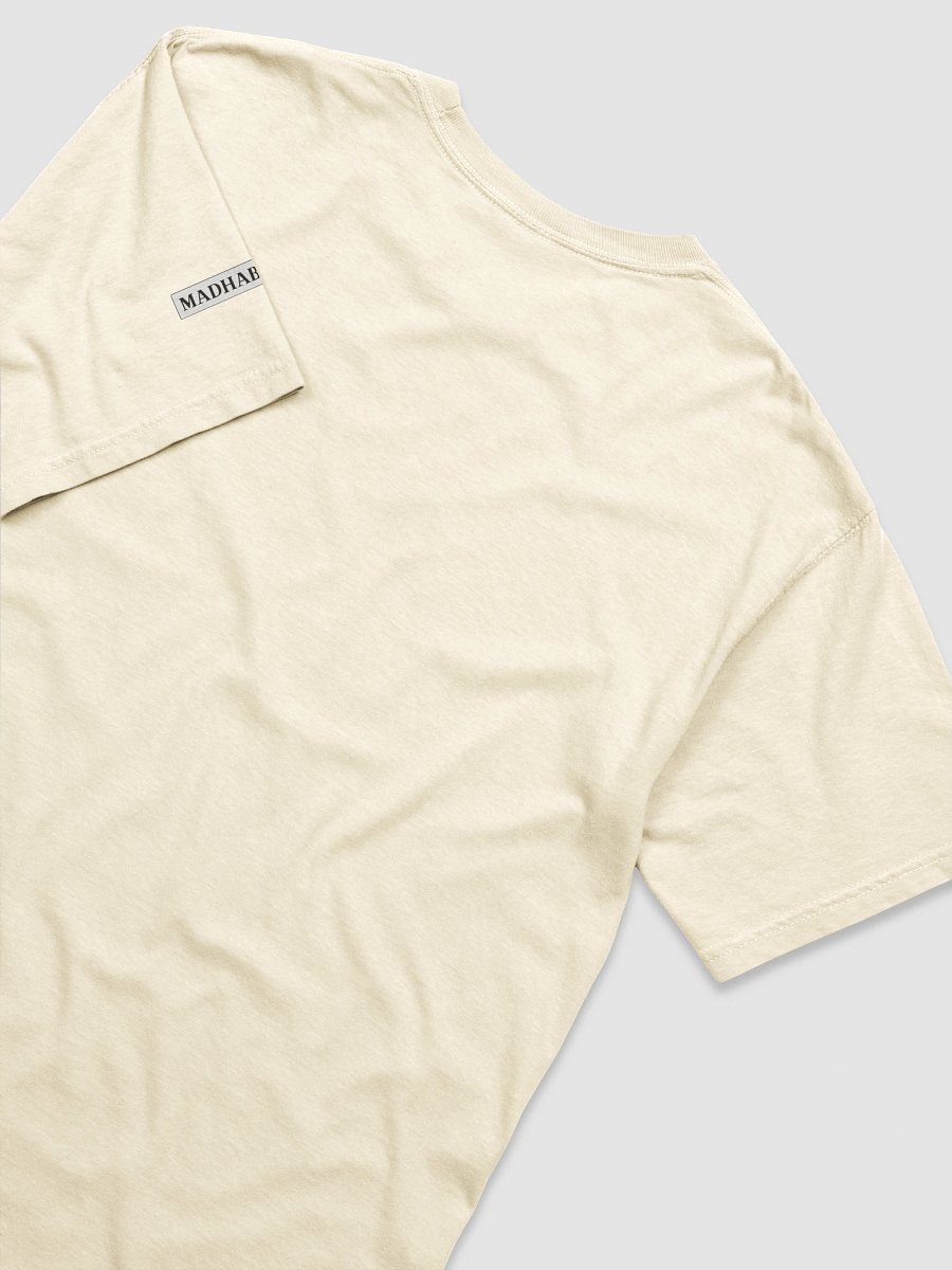 Munro Bars Comfort Cotton Tee product image (17)