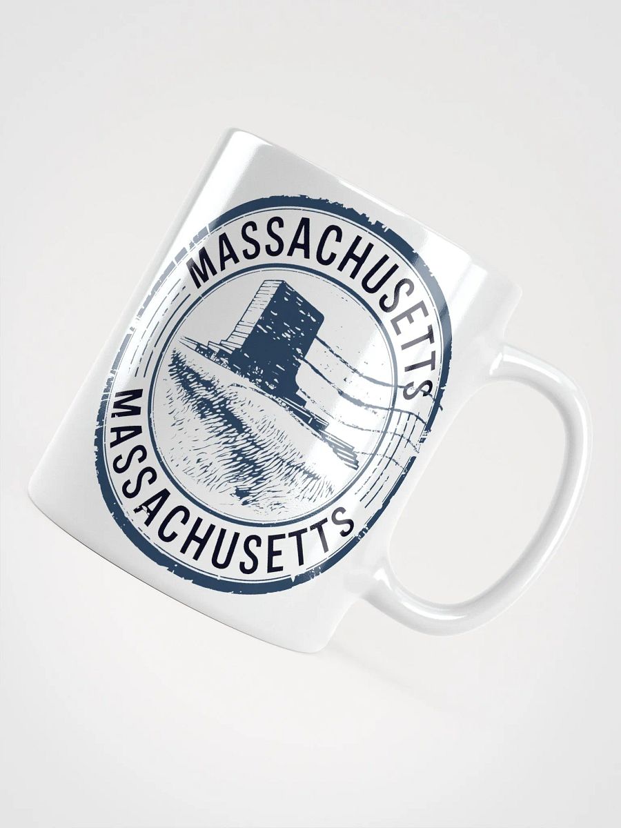 Massachusetts – USA State Pride Collection product image (11)