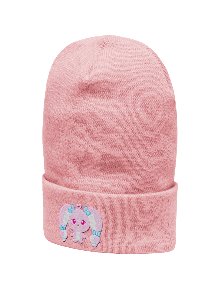Amis Cuties - Bubblegum Beanie Cap product image (2)