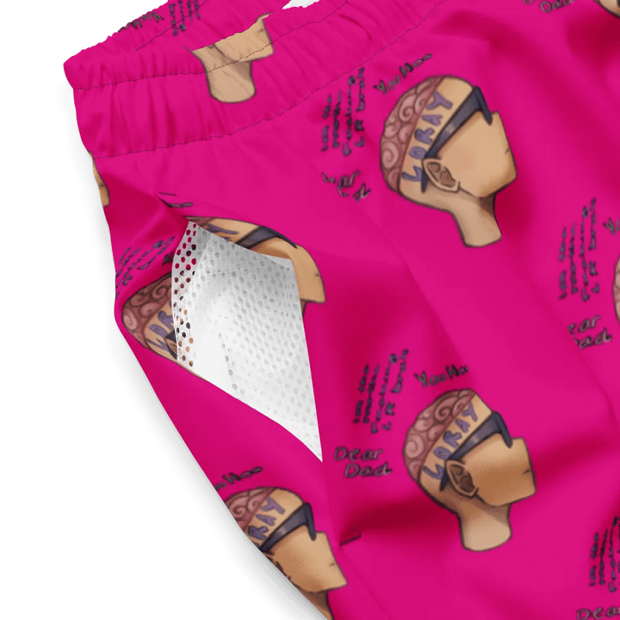 The LoRay Tapes Swim Suit product image (5)