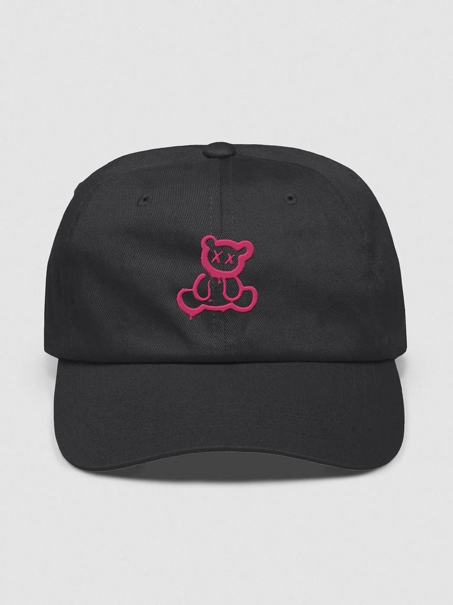 Pixiecap PixieBear Cap (Pink) product image (1)