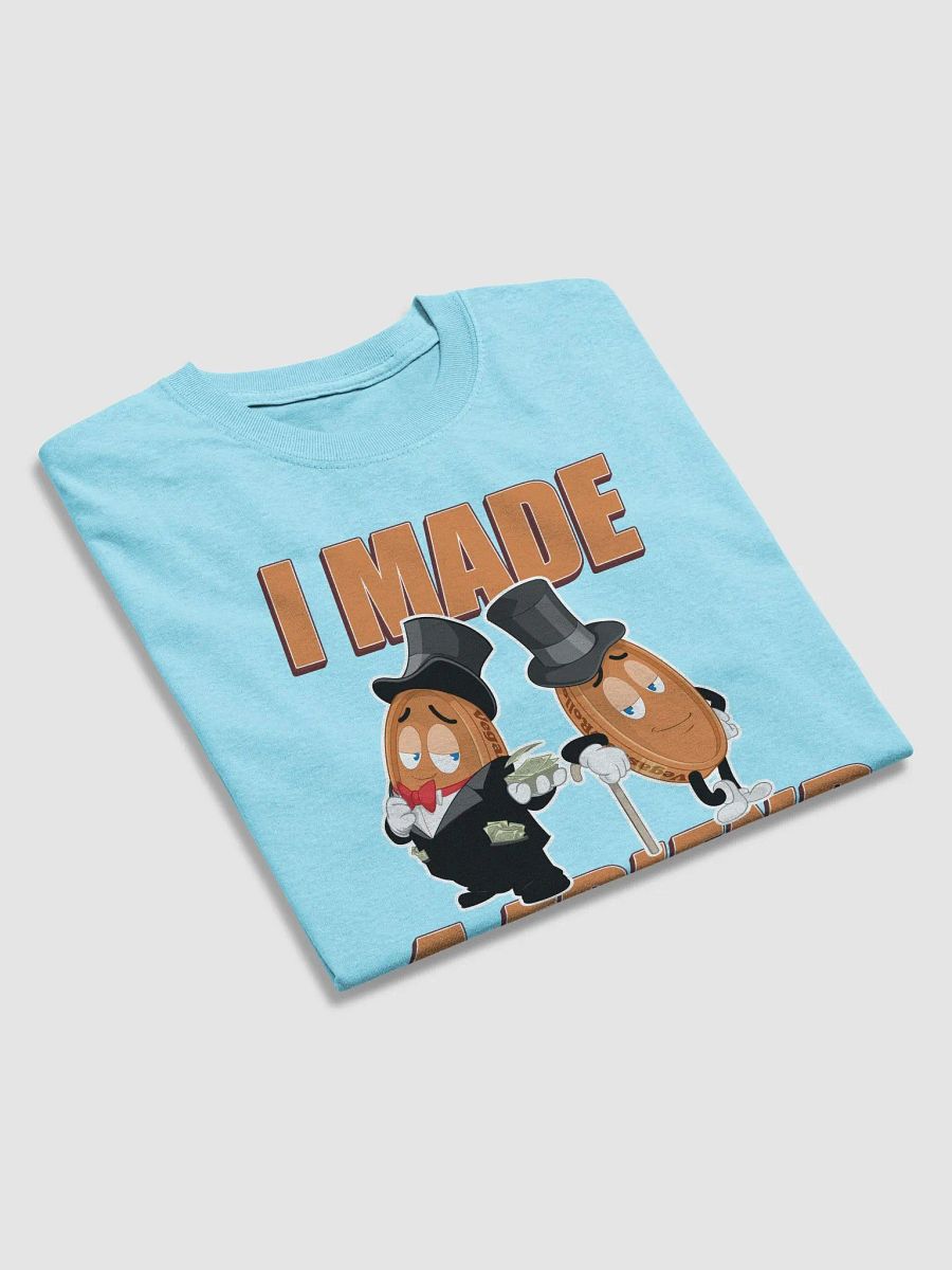 I MADE A FRIEND V2 product image (4)