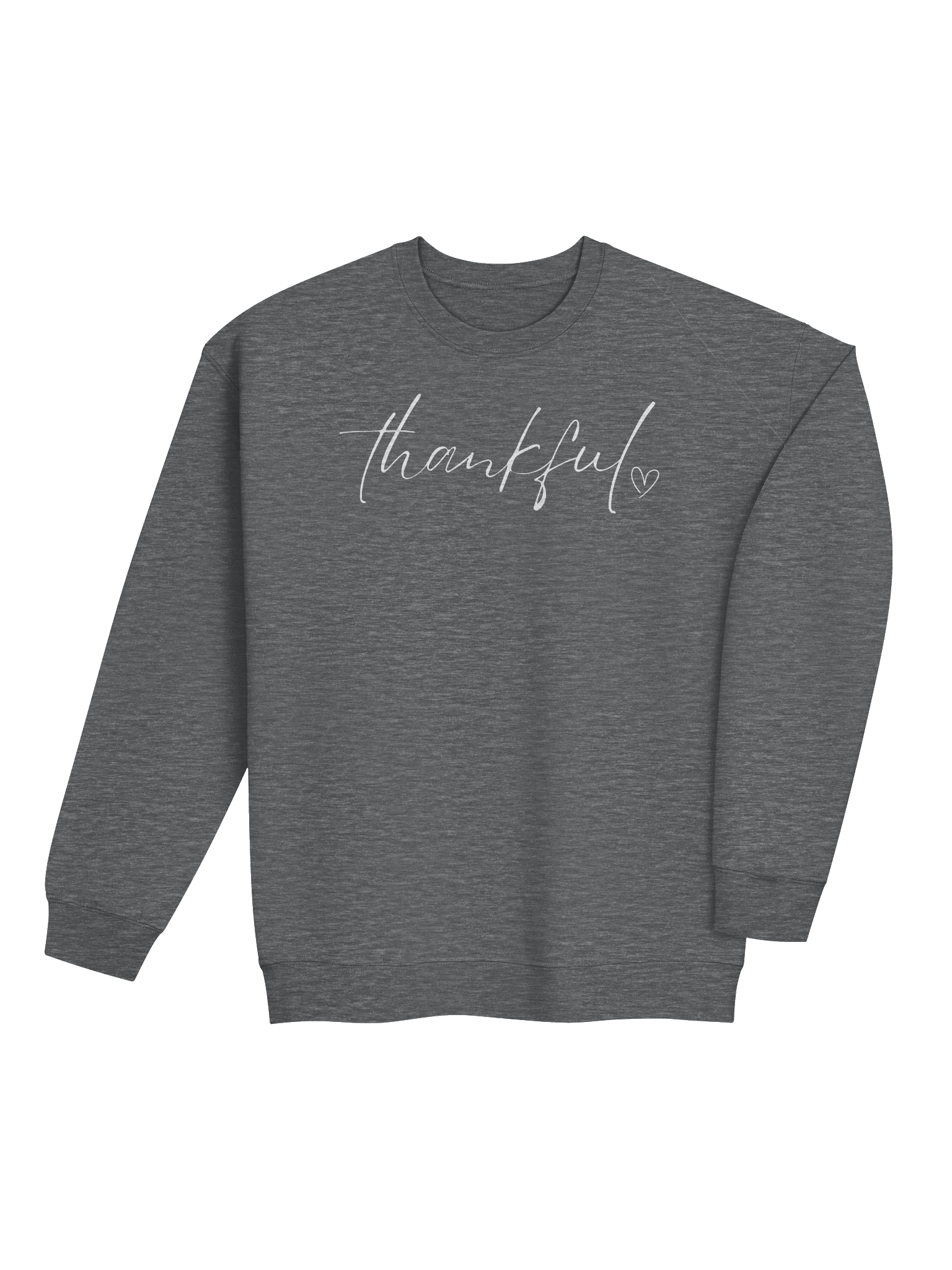 Thankful Sweatshirt product image (24)
