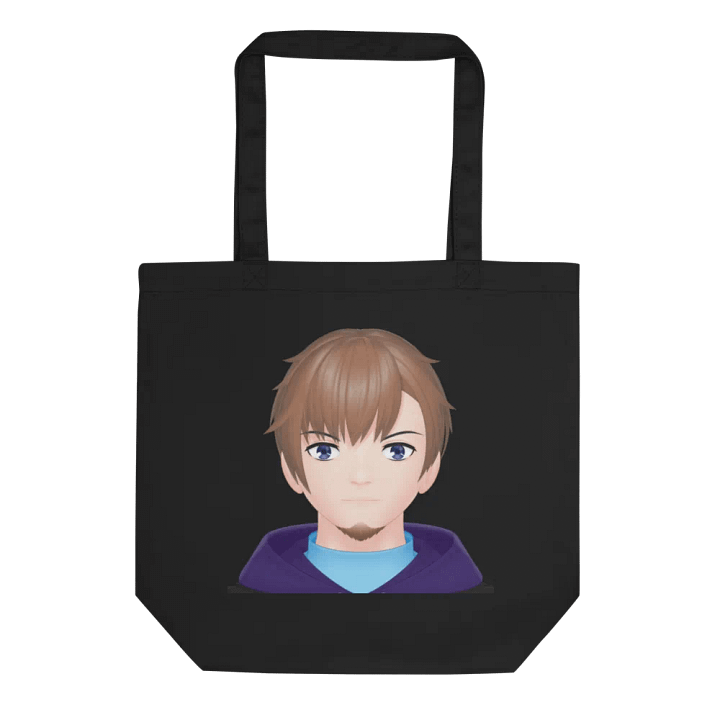 SiViX Econscious Eco-Friendly Tote Bag product image (1)
