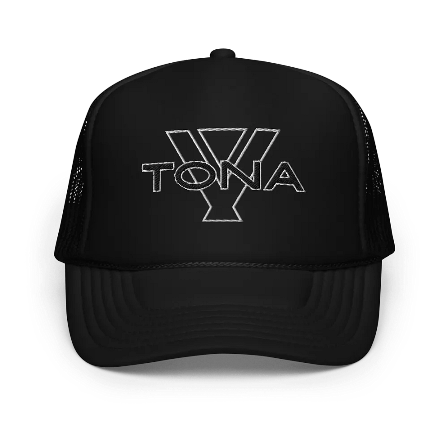 Daytona Racers Gametime Cap | VGL product image (1)
