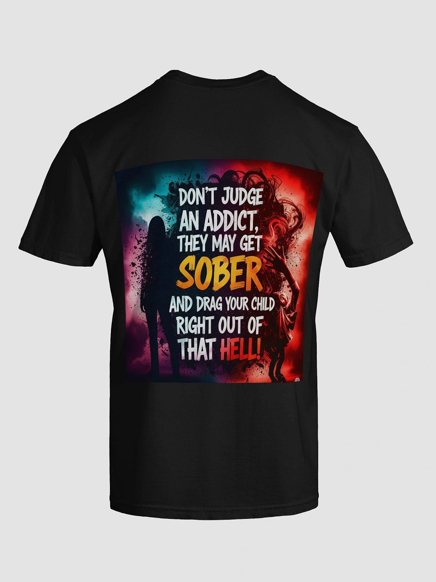 F Addiction T product image (6)