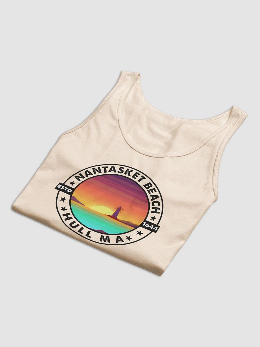 Classic Nantasket Beach Tank product image (6)
