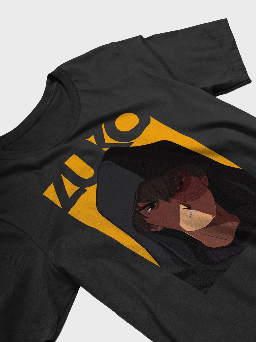 FITS All Star T-Shirt - Zuko product image (31)