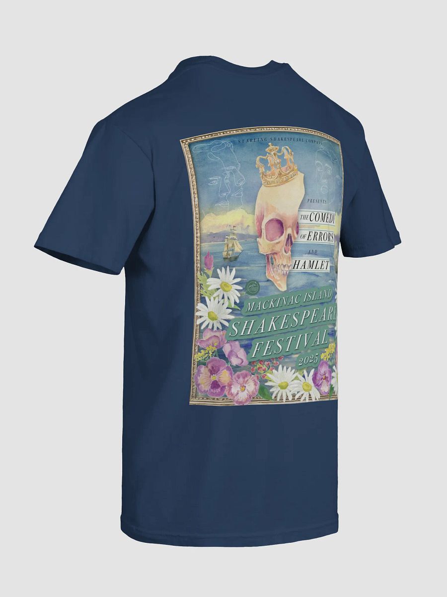 MISF 2025 T-Shirt product image (8)