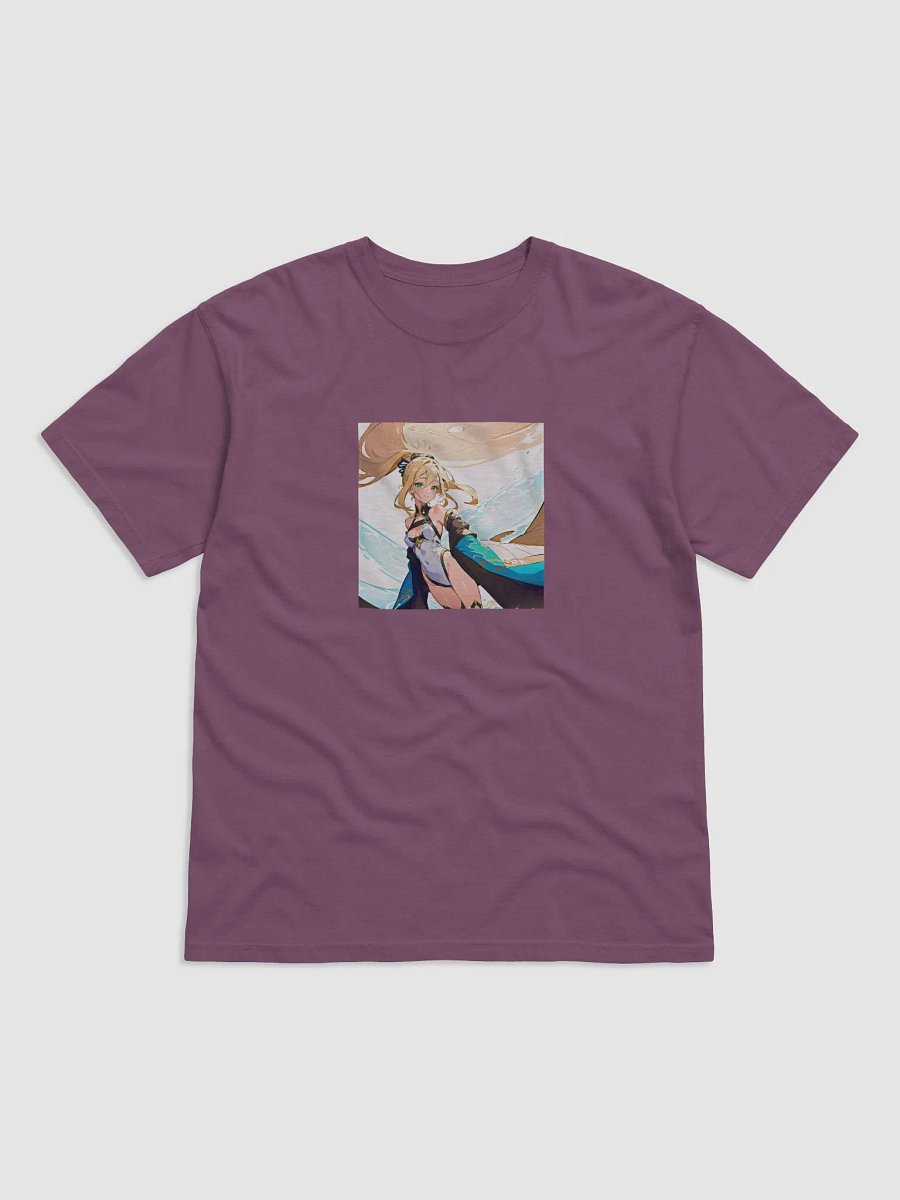 Blonde Anime Girl product image (8)