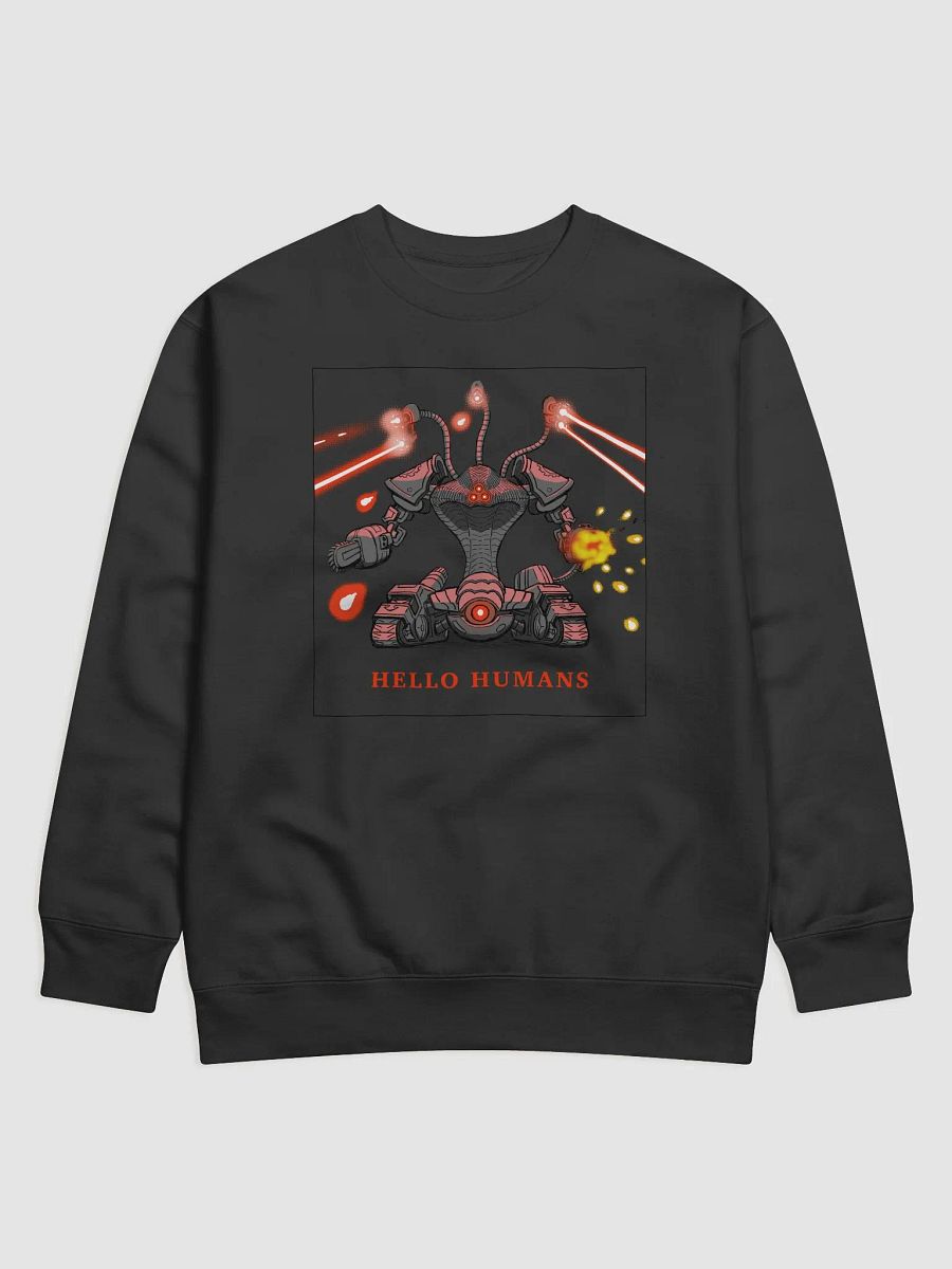Hello Humans product image (1)