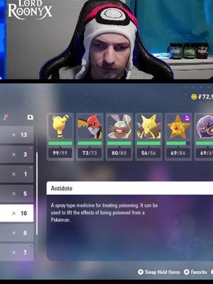 I was not expecting that guy to be there...#nerd #legends #pokemon #fyp 