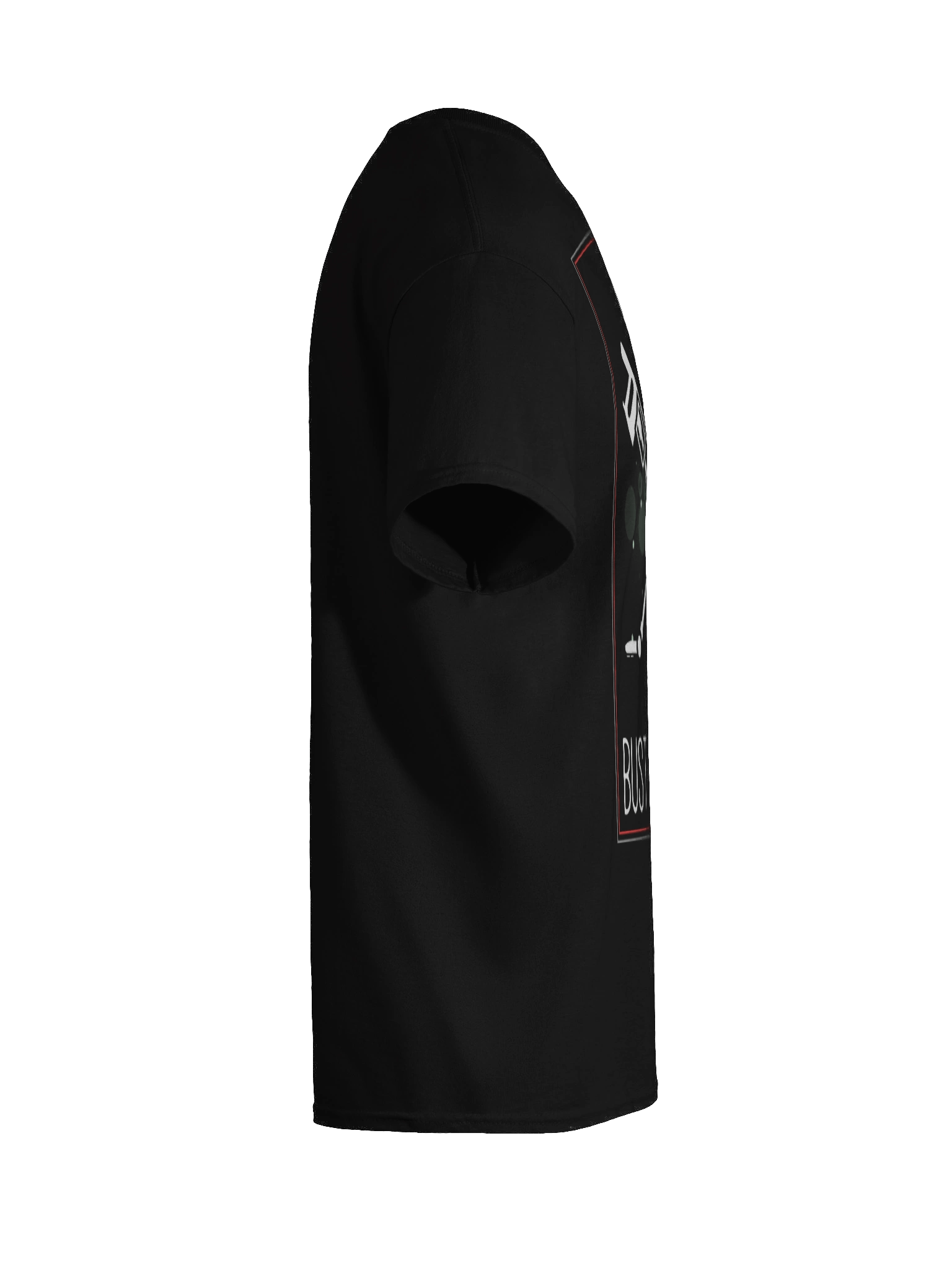 Bust the Dust Budget Tee product image (12)