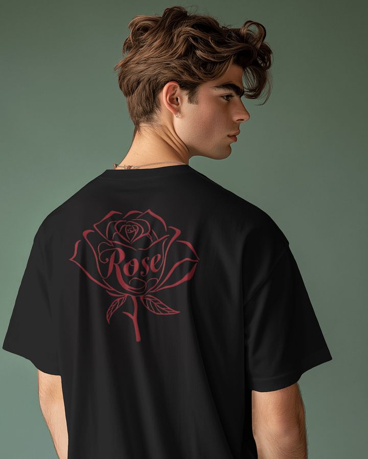 Rose Artistry Unisex Premium Tee product image (1)