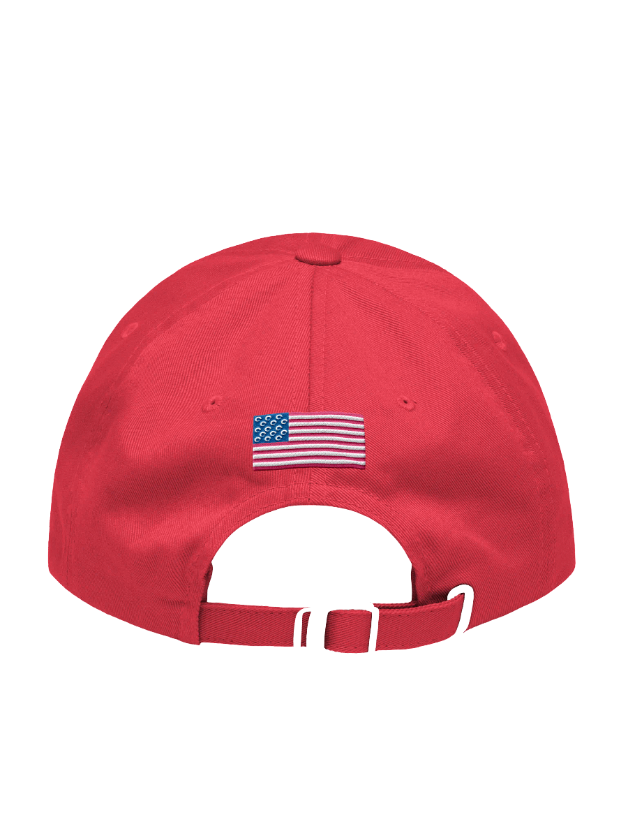 MAKE CS GREAT AGAIN HAT product image (2)