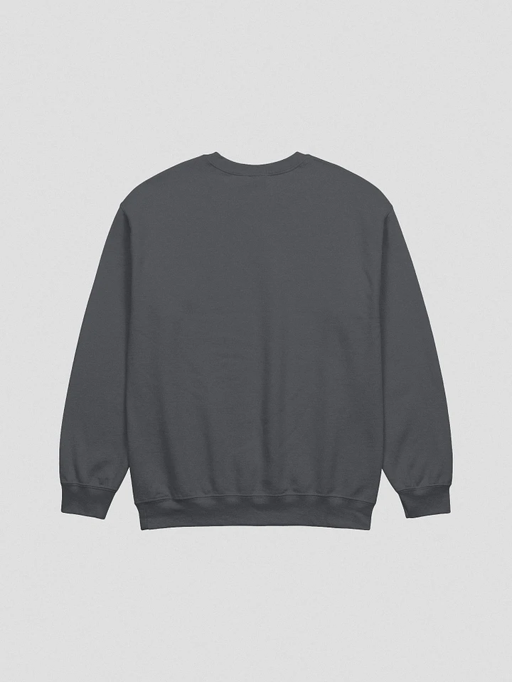 Mild Things Logo Sweater product image (8)
