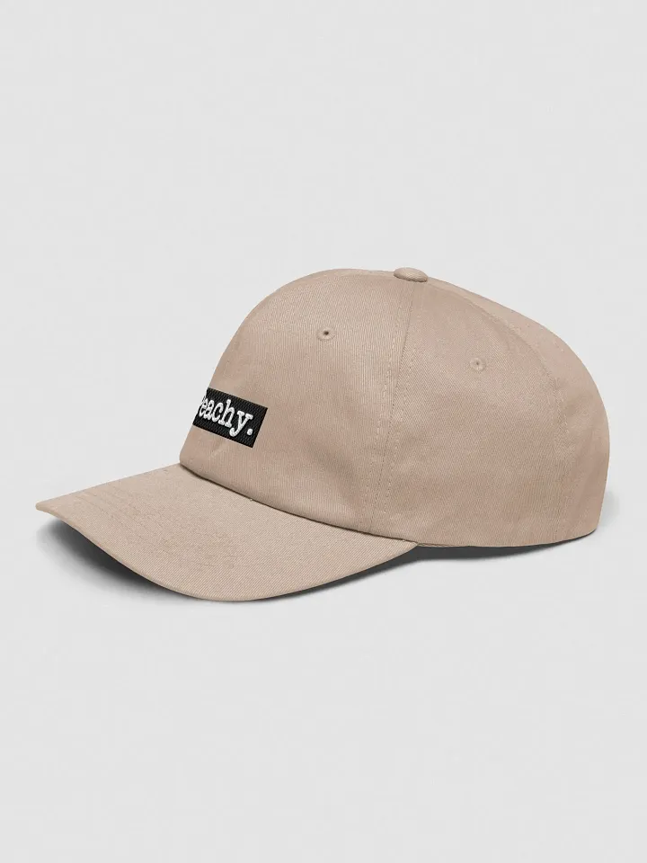 khaki cappin' product image (2)