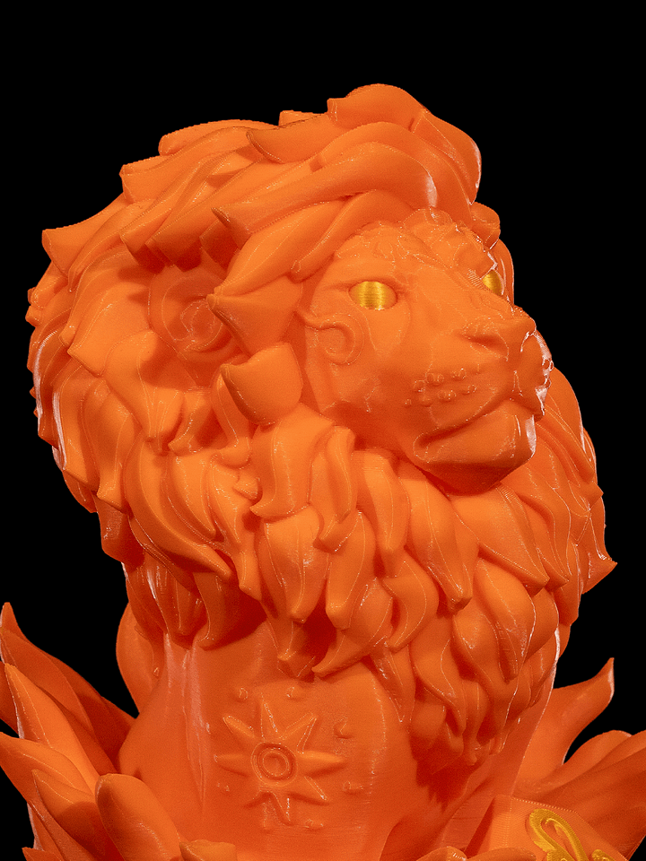 Zodiac - Leo product image (1)