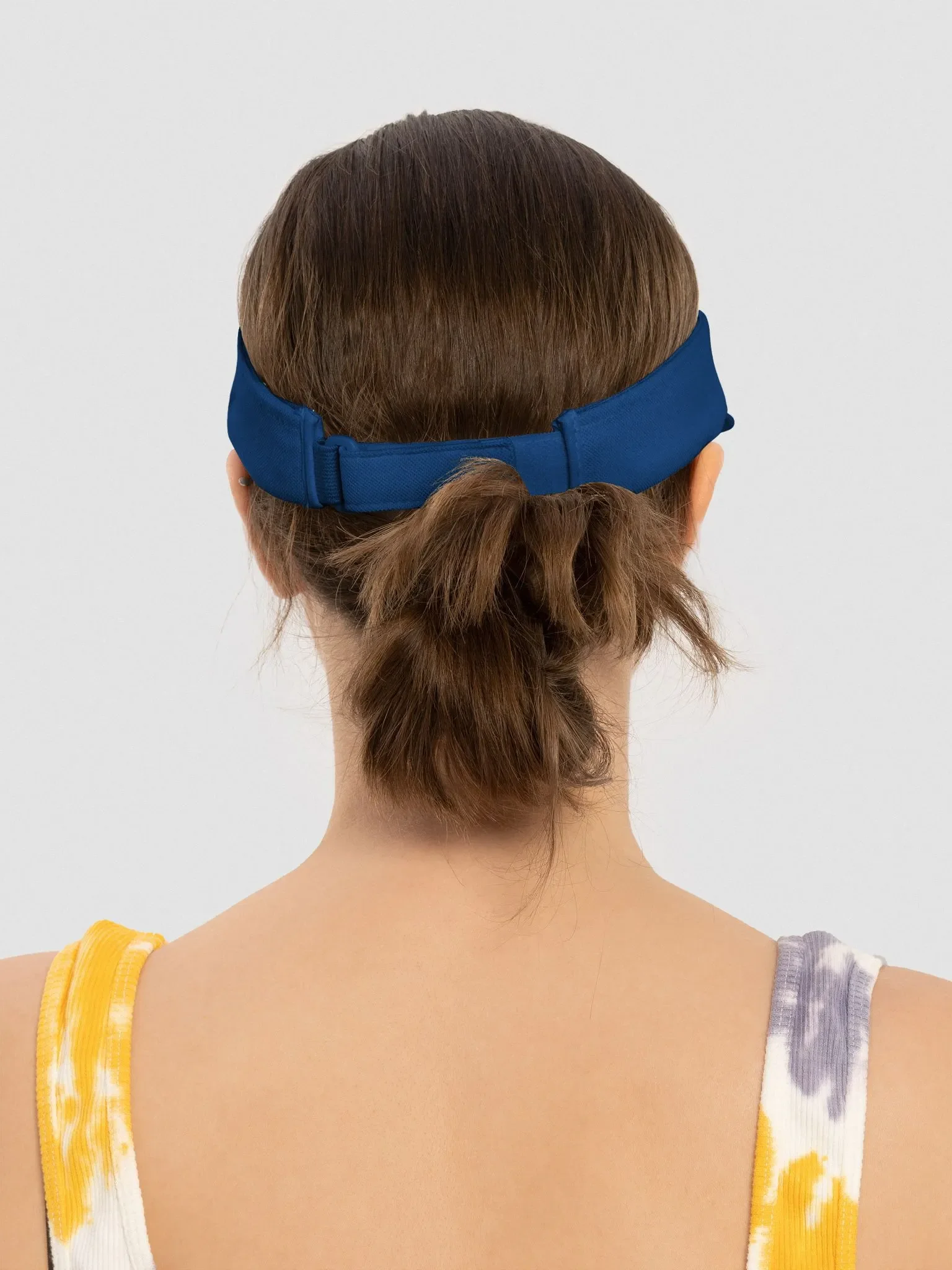 ZKOT Visor - Show your Support with Style - Headwear product image (6)