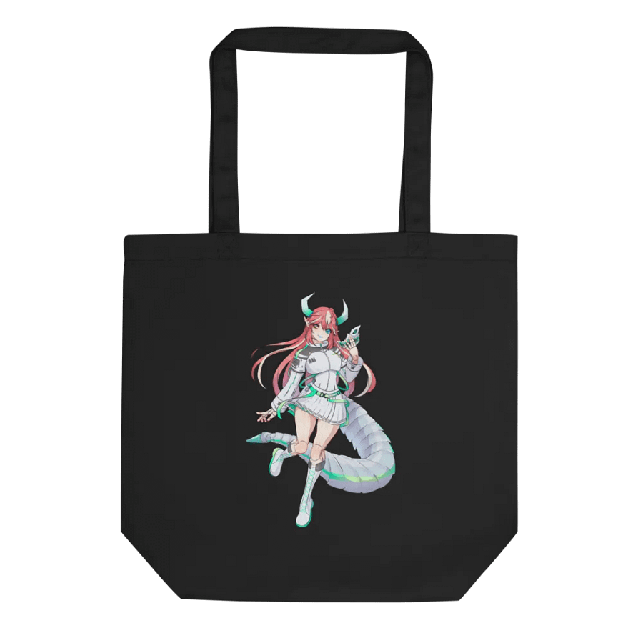 A.M.I 4.0 Tote Bag product image (1)