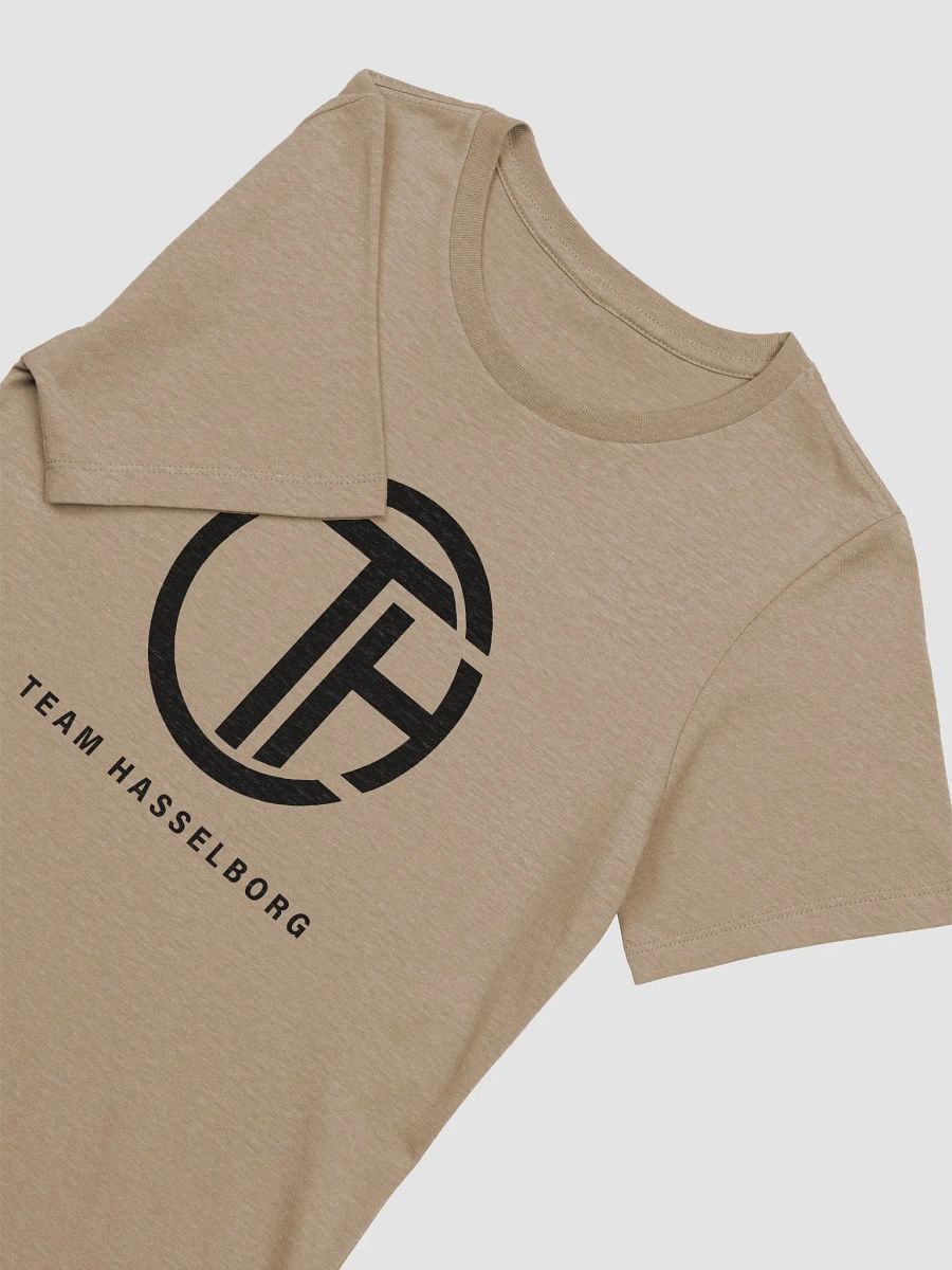 Women's Hasselborg Logo Tee product image (4)