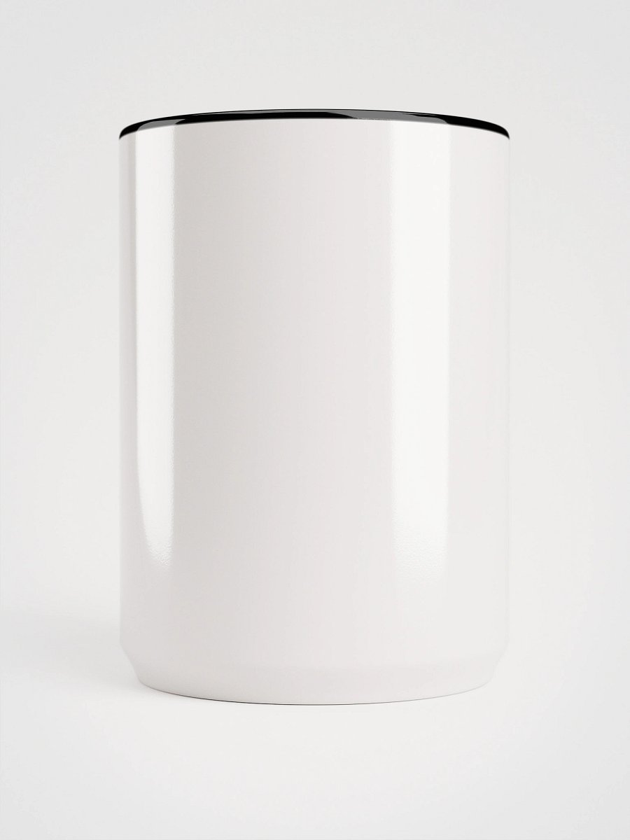 MONK GANG Mug product image (5)