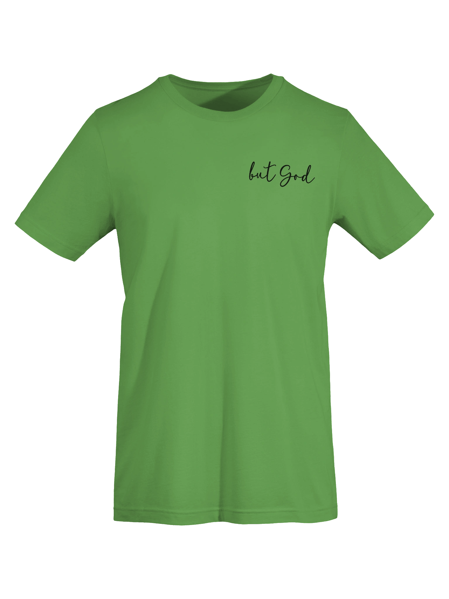 But God Crewneck Tee product image (20)