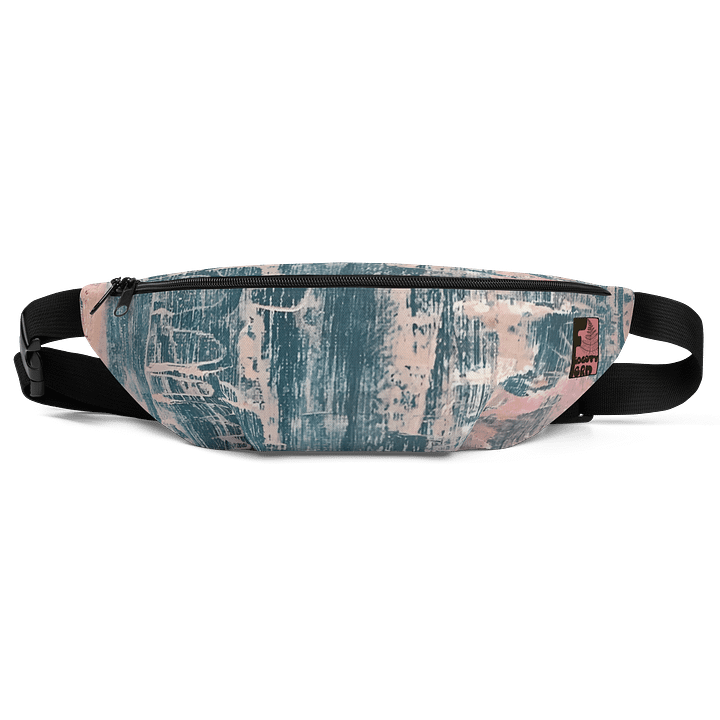 "Recovery 2019" Fanny Pack product image (1)
