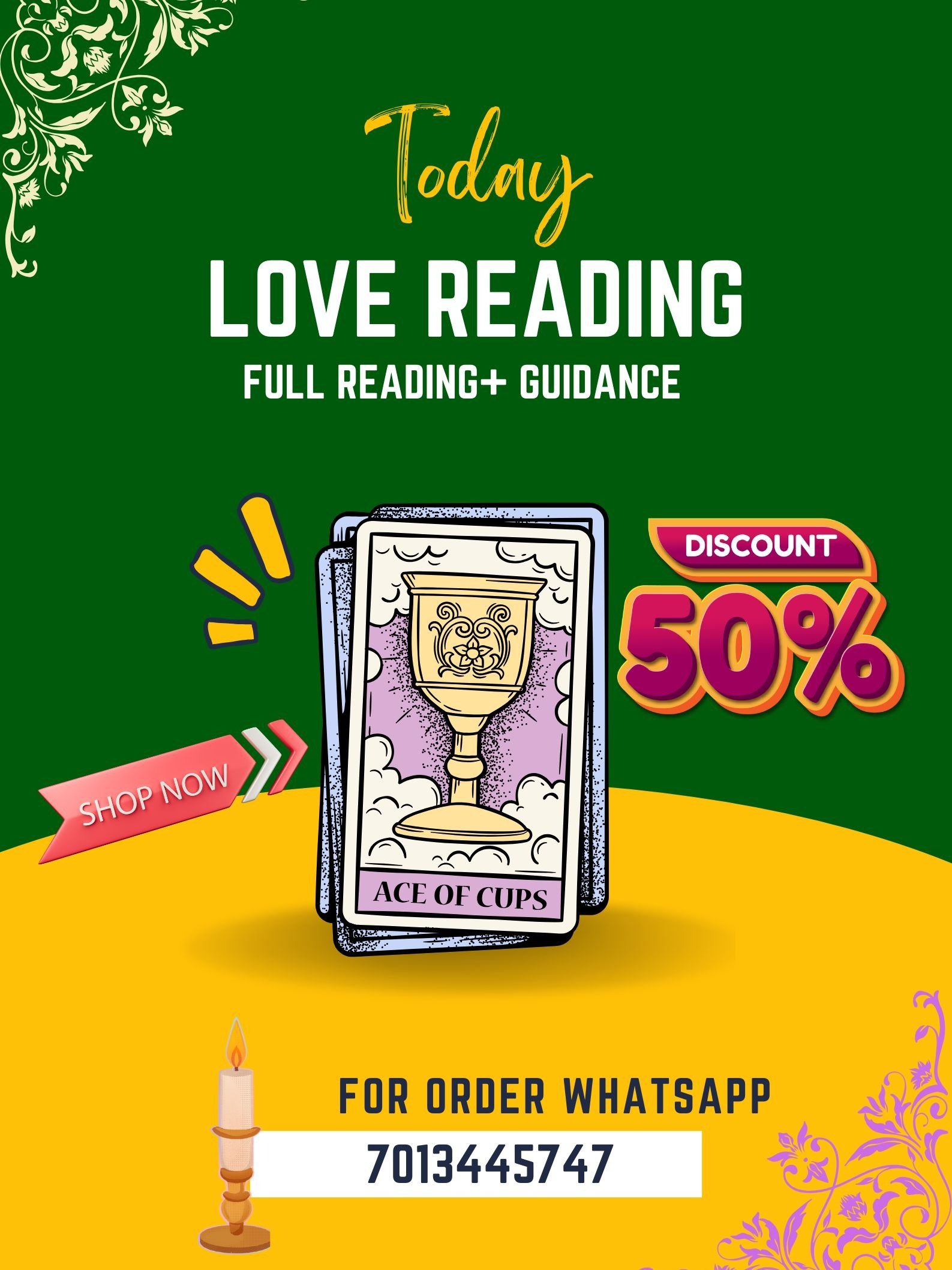 Love Reading product image (1)