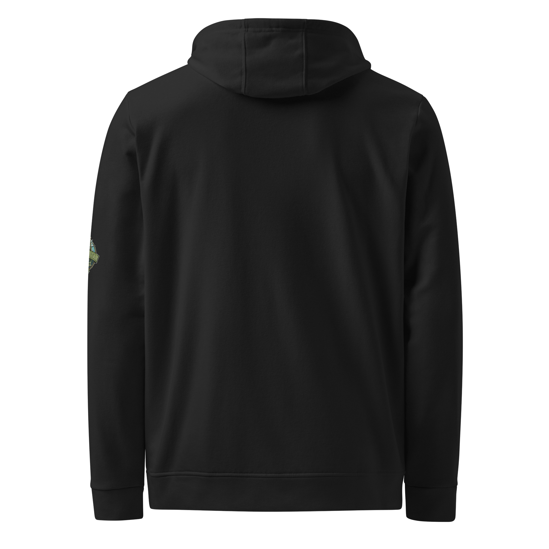 Northstar Nugz Cannabis Logo Print product image (14)