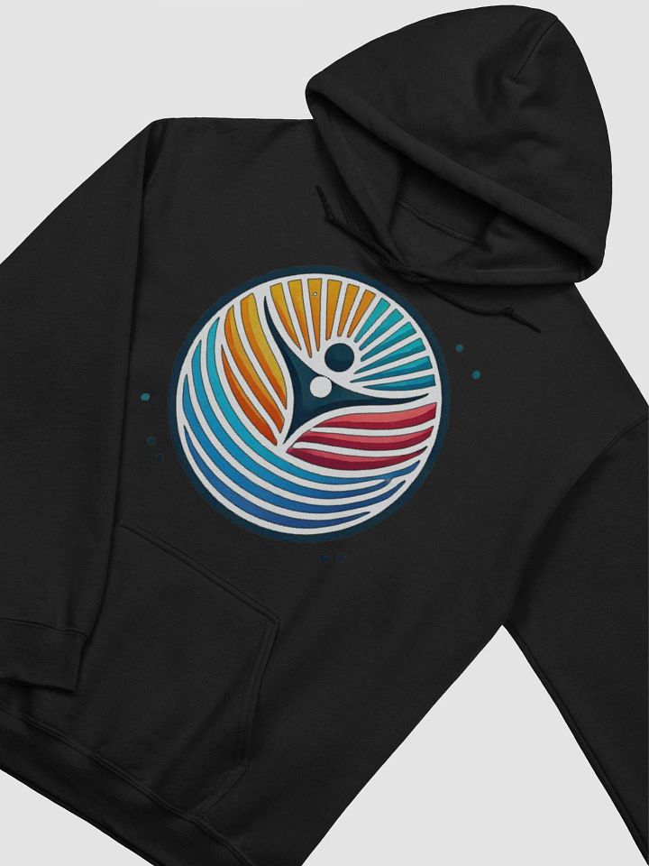 Radiant Energy Hoodie product image (2)