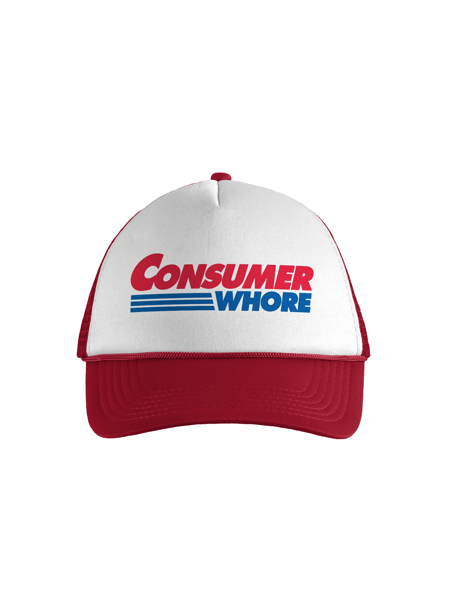 Consumer Whore Cap product image (1)