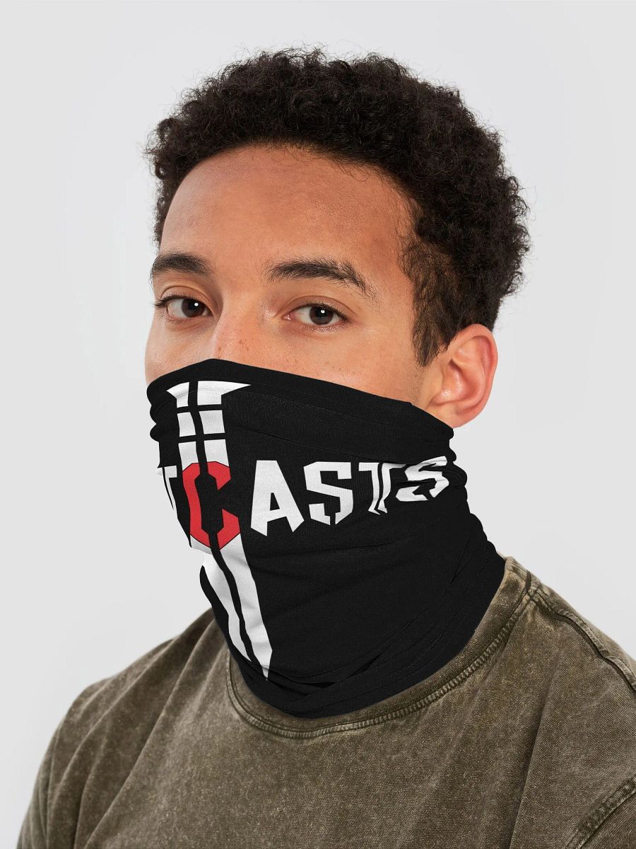 Outcasts Nail Neck Gaiter product image (2)