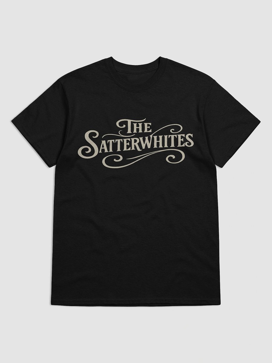 The Satterwhites "Logo 2" product image (5)