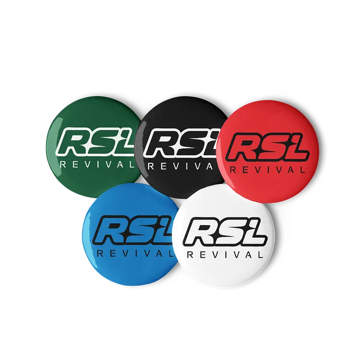 RSL PIN SET product image (3)